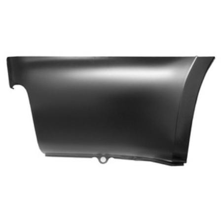 1999-2015 Ford F-250 Super Duty Lower Rear Quarter Panel RH.
