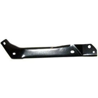 2000-2004 Ford F-150 Pickup Super Duty Front Bumper Bracket LH.