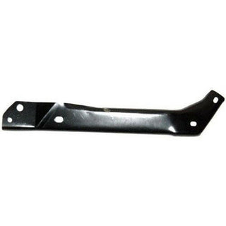 2000-2004 Ford F-250 Pickup Super Duty Front Bumper Bracket RH.
