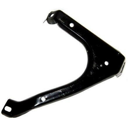 2001-2002 Ford F-250 Pickup Super Duty Front Bumper Bracket LH.