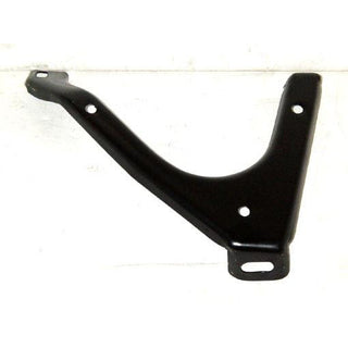 2002-2004 Ford Pickup F-250 Pickup Super Duty Front Bumper Bracket LH - Classic 2 Current Fabrication
