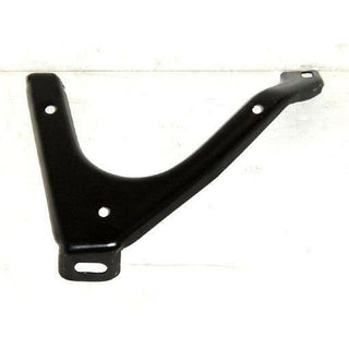 2002-2004 Ford F-150 Pickup Super Duty Front Bumper Bracket RH.