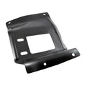 2005-2007 Ford Pickup F-Super Duty Front Bumper Mounting LH.