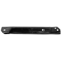 1999 Ford Pickup F-250 Pickup Super Duty Front Bumper Bracket LH.
