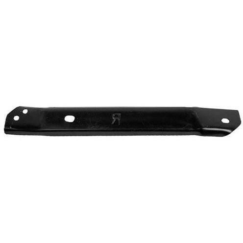 1999 Ford Pickup F-250 Pickup Super Duty Front Bumper Bracket RH.