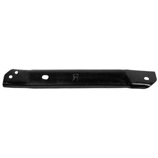 1999 Ford Pickup F-250 Pickup Super Duty Front Bumper Bracket RH.