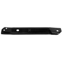 1999 Ford F-150 Pickup Super Duty Front Bumper Bracket RH.