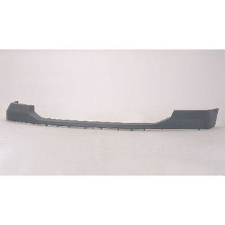 2005-2007 Ford Pickup F-Super Duty Front Bumper Assembly - Classic 2 Current Fabrication