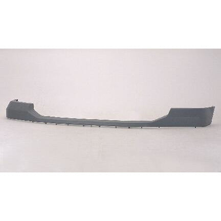 2005-2007 Ford Pickup F-Super Duty Front Bumper Assembly - Classic 2 Current Fabrication