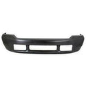 1999-2004 Ford F-150 Pickup Super Duty Front Bumper Painted.