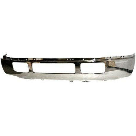 2005 Ford Excursion Front Bumper Chrome.