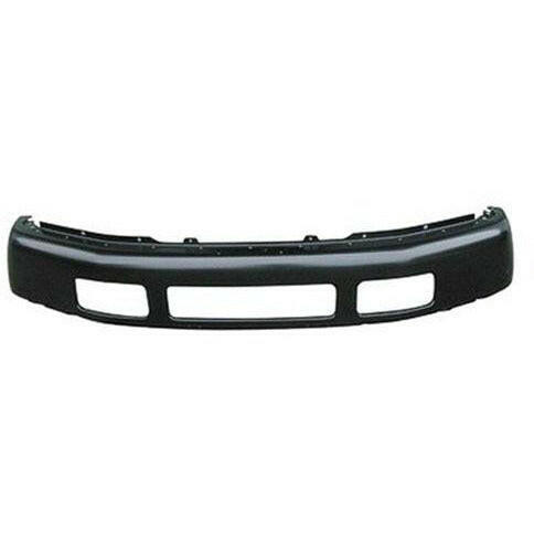 2005-2007 Ford Pickup F-Super Duty Front Bumper (P).