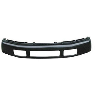 2005-2007 Ford Pickup F-Super Duty Front Bumper (P) - Classic 2 Current Fabrication