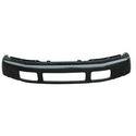 2005-2007 Ford Pickup F-Super Duty Front Bumper (P).