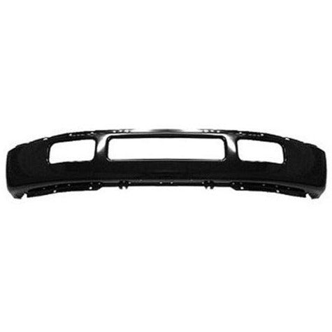 2005-2007 Ford Pickup F-Super Duty Front Bumper Painted - Classic 2 Current Fabrication
