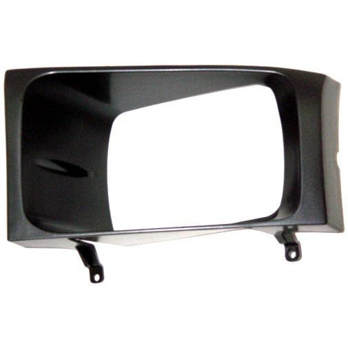 1999-2004 Ford Pickup F-250 Pickup Super Duty Headlamp Door LH - Classic 2 Current Fabrication