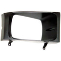 1999-2004 Ford F-150 Pickup Super Duty Headlamp Door RH.