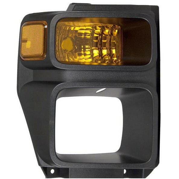 2008-2010 Ford Pickup F-Super Duty Park Signal Lamp RH.