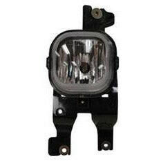2008-2010 Ford Pickup F-Super Duty Fog Lamp LH.