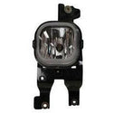 2008-2010 Ford Pickup F-Super Duty Fog Lamp LH.