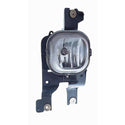 2008-2010 Ford Pickup F-Super Duty Fog LH Lamp.