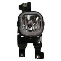 2008-2010 Ford Pickup F-Super Duty Fog Lamp RH.
