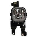 2008-2010 Ford Pickup F-Super Duty Fog Lamp RH.