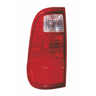 2009-2015 Ford Pickup Tail Lamp RH.