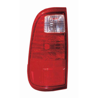 2008-2015 Ford Pickup F-Super Duty Tail Lamp LH - Classic 2 Current Fabrication