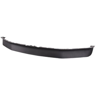 2008-2010 Ford Pickup F-Super Duty Front Bumper Spoiler - Classic 2 Current Fabrication