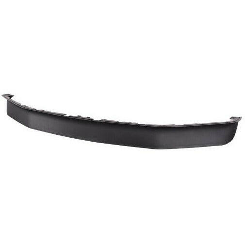 2008-2010 Ford Pickup F-Super Duty Front Bumper Spoiler.