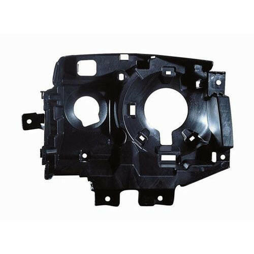 2008-2010 Ford Pickup F-Super Duty Headlamp Housing LH.