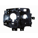 2008-2010 Ford Pickup F-Super Duty Headlamp Housing RH.