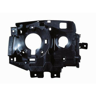 2008-2010 Ford Pickup F-Super Duty Headlamp Housing RH.