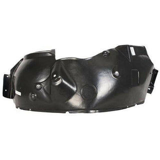 2008-2010 Ford Pickup F-Super Duty Front Door Liner LH.