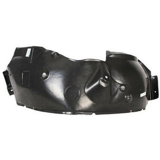 2008-2010 Ford Pickup F-Super Duty Front Door Liner.