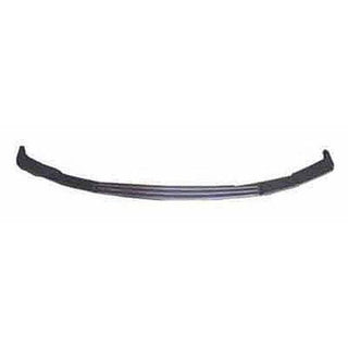 2008-2010 Ford F-Series (EXL King Ranch) Front Bumper Molding Textured Mat Gray - Classic 2 Current Fabrication