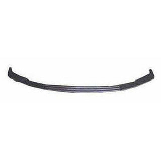 2008-2010 Ford F-Series (EXL King Ranch) Front Bumper Molding Textured Mat Gray.