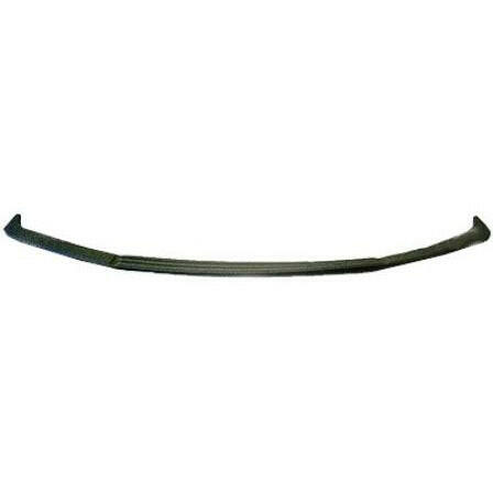 2008-2010 Ford F-Series King Ranch Front Bumper Molding Textured Mat Gray.