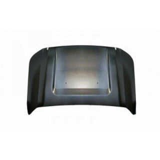 2011-2015 Ford Pickup F-Super Duty Hood.