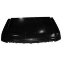 2008-2010 Ford Pickup F-Super Duty Hood Ford.