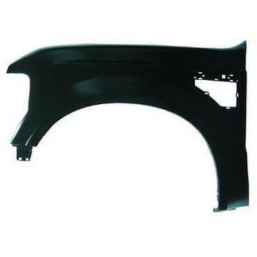 2008-2010 Ford F-250/F-350 Super Duty Fender LH.