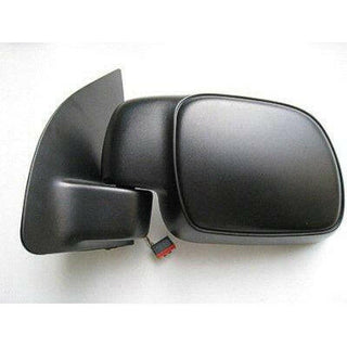2008-2010 Ford Pickup F-Super Duty Mirror Power LH.