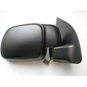 2008-2010 Ford Pickup F-Super Duty Mirror Power RH.