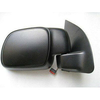 2008-2010 Ford Pickup F-Super Duty Mirror Power RH.