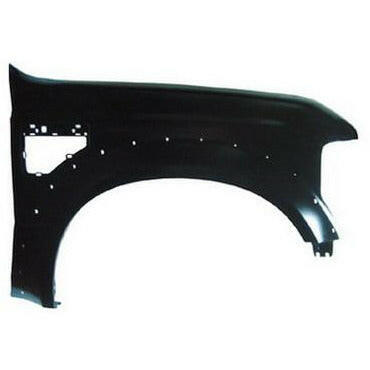 2008-2010 Ford F-450 Super Duty Fender RH.
