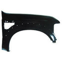 2008-2010 Ford F-450 Super Duty Fender RH.