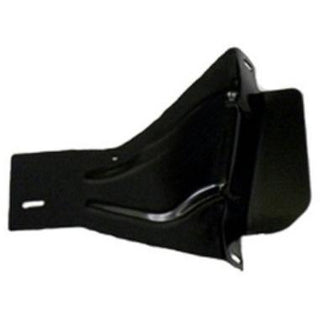 2008-2010 Ford Pickup F-Super Duty Front Bumper Mounting Bracket LH - Classic 2 Current Fabrication