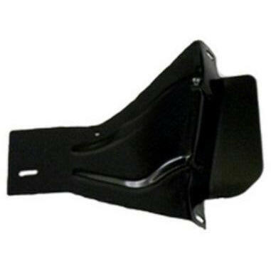 2008-2010 Ford Pickup F-Super Duty Front Bumper Mounting Bracket LH.