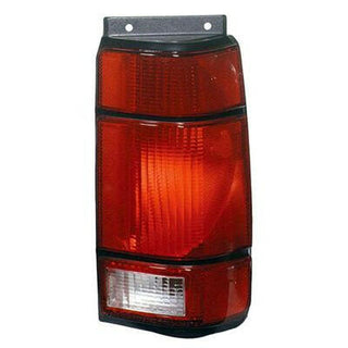1991-1994 Ford Explorer Tail Lamp RH.